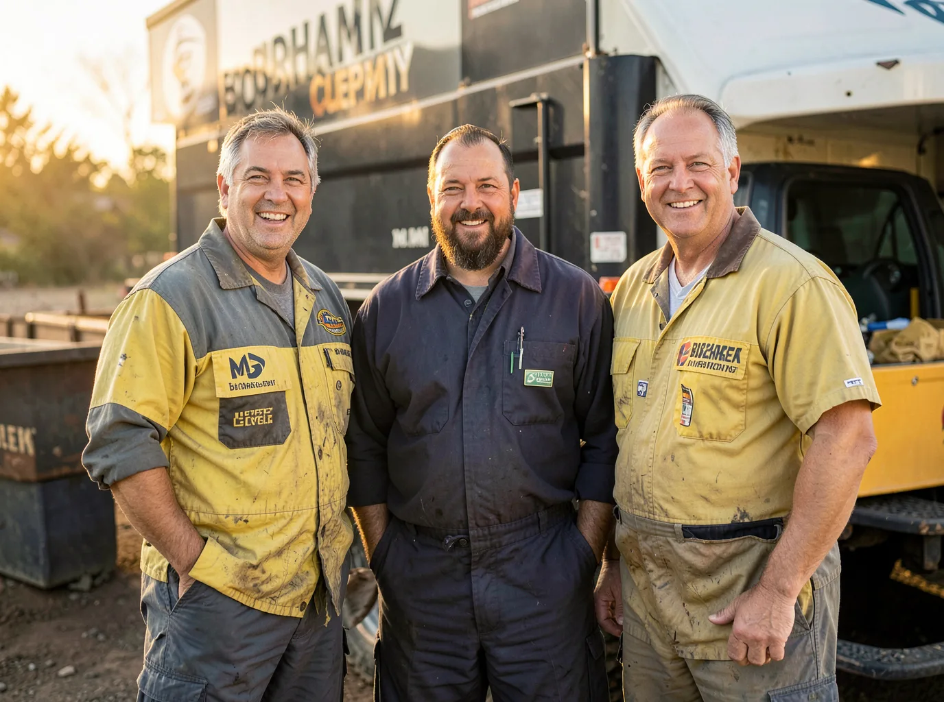 Sewage Cleanup company in Indianola, NE