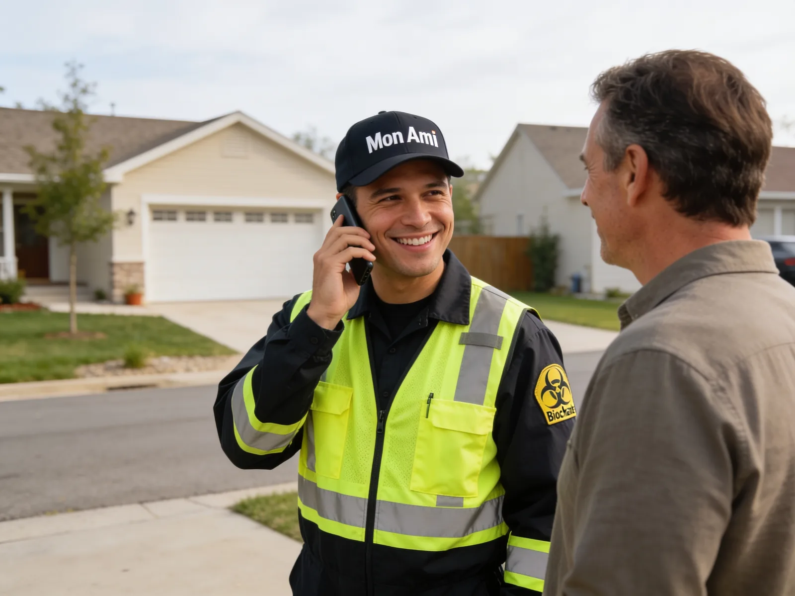 Sewage Cleanup Indianola, NE FAQs
