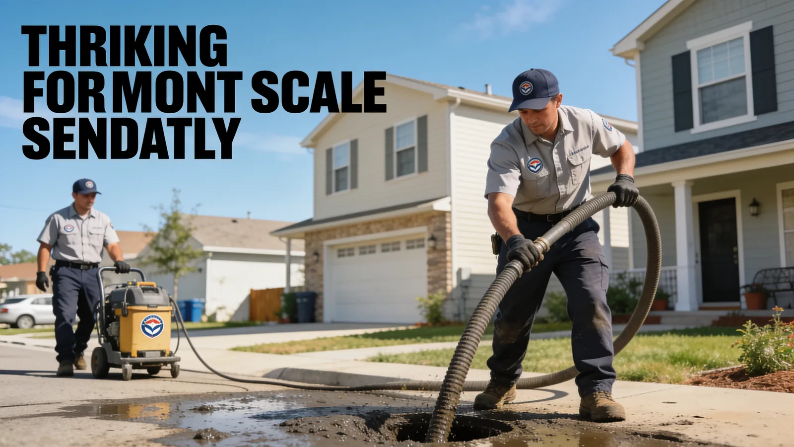 Sewage Cleanup in Indianola, NE near me
